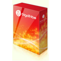 GigaTribe Ultimate